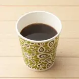 ホットコーヒー（coco a char）