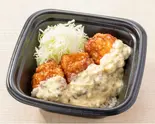 チキン南蛮丼（とんから亭 広島霞町店）