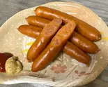 チョリソー(居酒屋 樹な里)