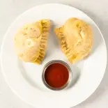 サモサ/SAMOSA（インドレストランナマステディブルング）