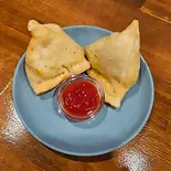 サモサ SAMOSA（ザ フュージョン）