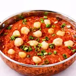 チャナマサラ/Chana Masala（インドレストラン ラザ 船橋法典）