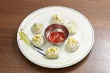 モモ(6p) Momo (6p)（MUNA INDIAN ASIAN DINING GRILL BAR）