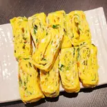 韓国風卵焼き[ケランマリ]（ソウルチキン ソウル物語）