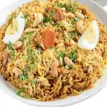 Thai Fried Rice / タイチャハン(エビン あざみ野店)