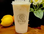 M 濃厚バナナミルク（台湾唐揚げ ジーパイ先生 池袋店Taiwanese Fried Chicken FAST FOOD IKEBUKURO）