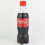 コカ・コーラ350㎖（チキラボPLUS大塚本店）