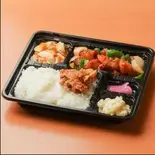 酢豚（麺酒房 福林）