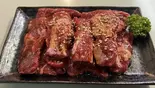 カルビ焼き 2人前(焼肉居酒屋シンゴル亭)
