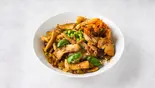 豚肉キムチ丼(【いろんな丼と麺料理のお店】 Don&Men 栄店)