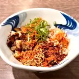 飛燕辛いまぜそば（我流麺舞 飛燕）