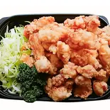 やみつきコリコリなんこつ唐揚げFried Chicken Cartilage（からあげのジョー千歳船橋）