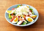 炙りベーコンのシーザーサラダ（はなの舞 府中本町店）