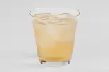ジンジャエール(WILLIE's)