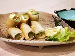アボカドクリーム（翔太郎寿し 住之江 別邸）