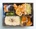 唐揚げ弁当（GrandMa）