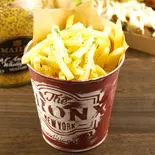 シャカシャカポテト 選べるフレーバー（韓国チキンハウス りょうさん家 名古屋西店）