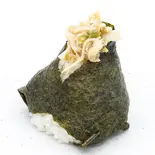 トリワサ（おむすび屋 結 千歳船橋店）