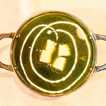 ほうれん草パニール Sag Paneer(インドカレー専門店好き)