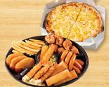 ガストパーティーセット A（ガスト 西新店）