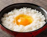 濃厚卵かけご飯（トリカモメ ～鶏と鴨と麺～）