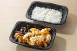 鶏むね肉のチキン南蛮弁当（大戸屋ごはん処 鶴見西口店）