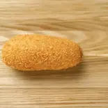 オリジナルチーズドック（サード アイ レストラン）