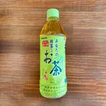 緑茶ペットボトル500ml(からあげ丼 日の家)