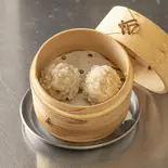 餅米肉団子(4個)（本格点心と台湾料理のダパイダン105 東急プラザ原宿ハラカド店）