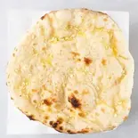 ガーリックナン/Garlic Nan（Third Eye Indian＆Nepali Restaurant）