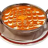 Butter chicken curryバターチキンカレー(インドアジアンレストランマサラ高砂店)