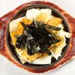 山芋のバター醤油炒め（ゆかりんの台所）