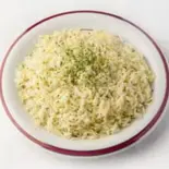 【70】ジーラライス/Zeera Rice（ヒマラヤンキッチン）