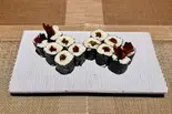 かんぴょう巻き(2本)（すし藤乃 津田沼）