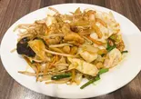 雞肉と野菜辛口炒め（谷記 錦糸町南口店）
