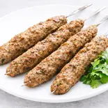 シークケバブ1本（【アジアンフード専門店】FOODGASM フードガスム）