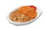ロースカツカレー（本家かまどや中央区役所前店）