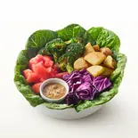 ワフー・オニオンポテト WAFU ONION POTATO（クリスプサラダワークス リンクスクエア新宿店 CRISP SALAD WORKS LINKSQUARE SHINJUKU）