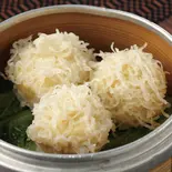 豆腐焼売(3個)（健康中華青蓮豊洲IHI店）