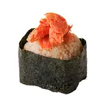 炙り鮭（おこめ茶屋 米米-めめ-）
