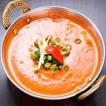 スペシャルチキンカレー (Special Chicken Curry)(エベレストキッチン)