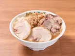 ぶた★カーニバルチャーシュー4枚（BUTA☆FESTIVAL）