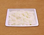 ライス (大)Large Steamed Rice 山)F-1127】民)F-1094】(とんかつの和吉 博多駅前通り店)