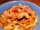 ミラノ風カツカレー（タケナワ）