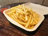 フレンチフライ（タコス＆タコライス専門店 アメリカパーラー）