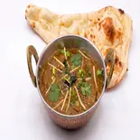 オニオンポークカレー Pork Dopiaza(JAY'S KITCHEN)