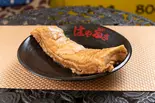 柔らかチャーシューお土産用巻き無し一本（ホープ背油らーめんはやぶさ）