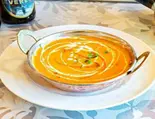 野菜カレー Vegetable Curry(インドネパールレストランマヤ)