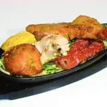 ミックスタンドリーグリル Mix Tandoori Grill（サハラ喜多見店）