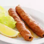 シークカバブ2P/Sheek Kabab2P(NEW DELHI)